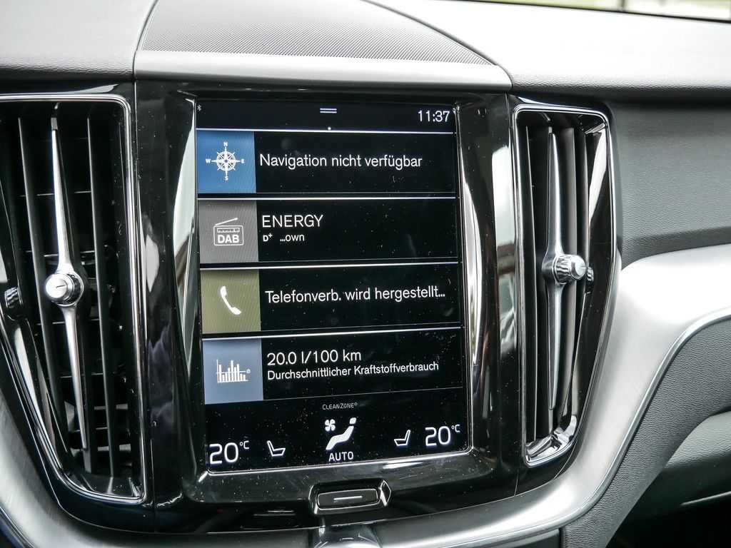 Volvo  T6 AWD Recharge R Design Expression